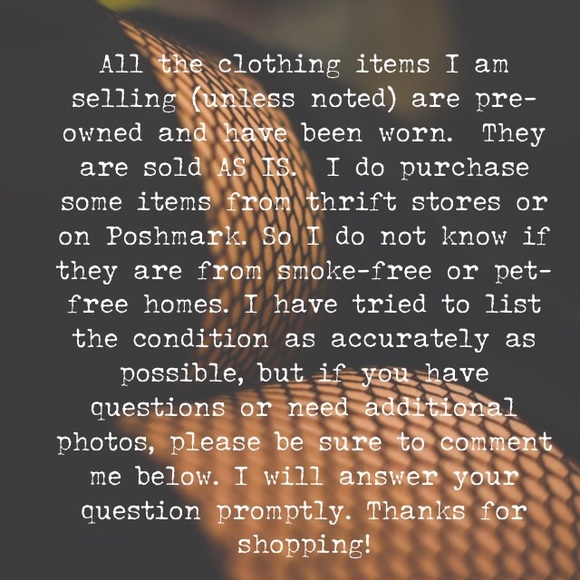 Hollister Jeans - Picture 6 of 6